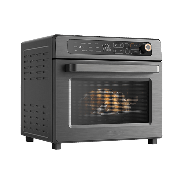 toast oven